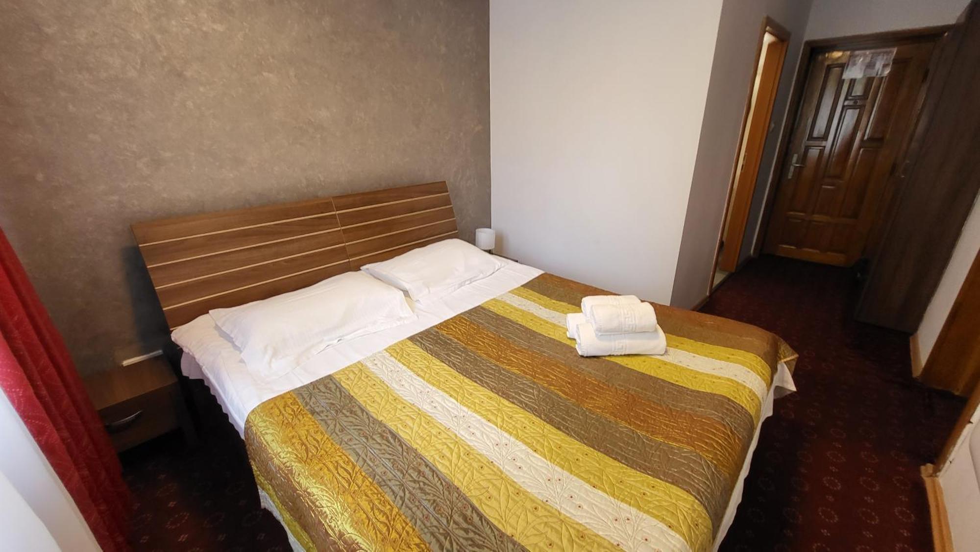 Aparthotel Boutique Global Brașov Exterior foto